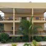 Front View