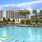 Copal Beach Once Completed