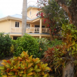 Luxury 5.5 AC Beach House