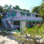 View Near Beach Front