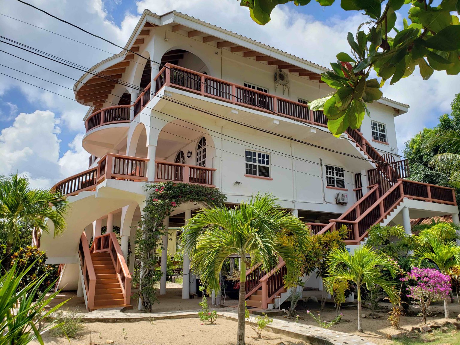 Listings by Region Archives Placencia Belize Real Estate