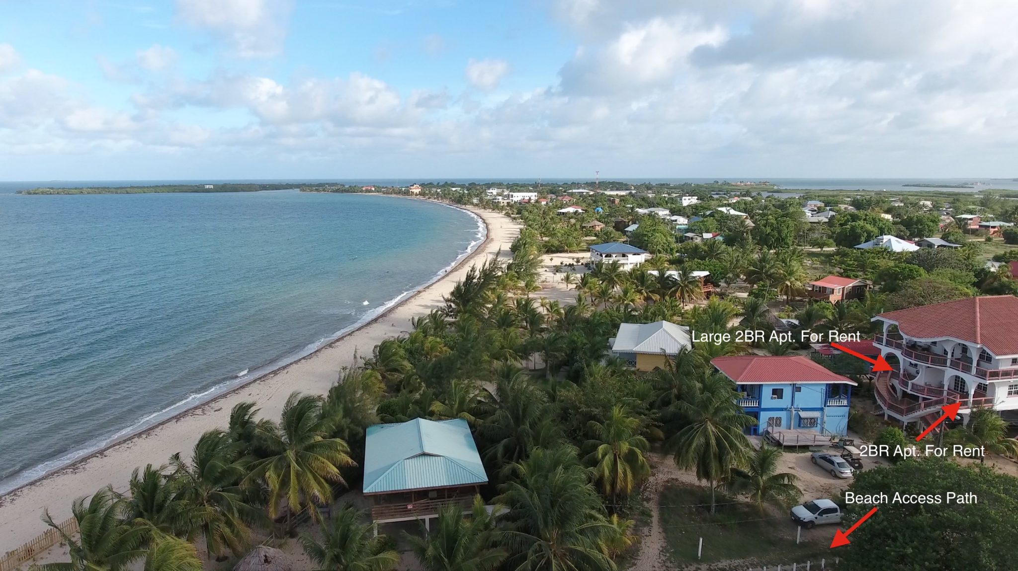 Listings by Region Archives Placencia Belize Real Estate