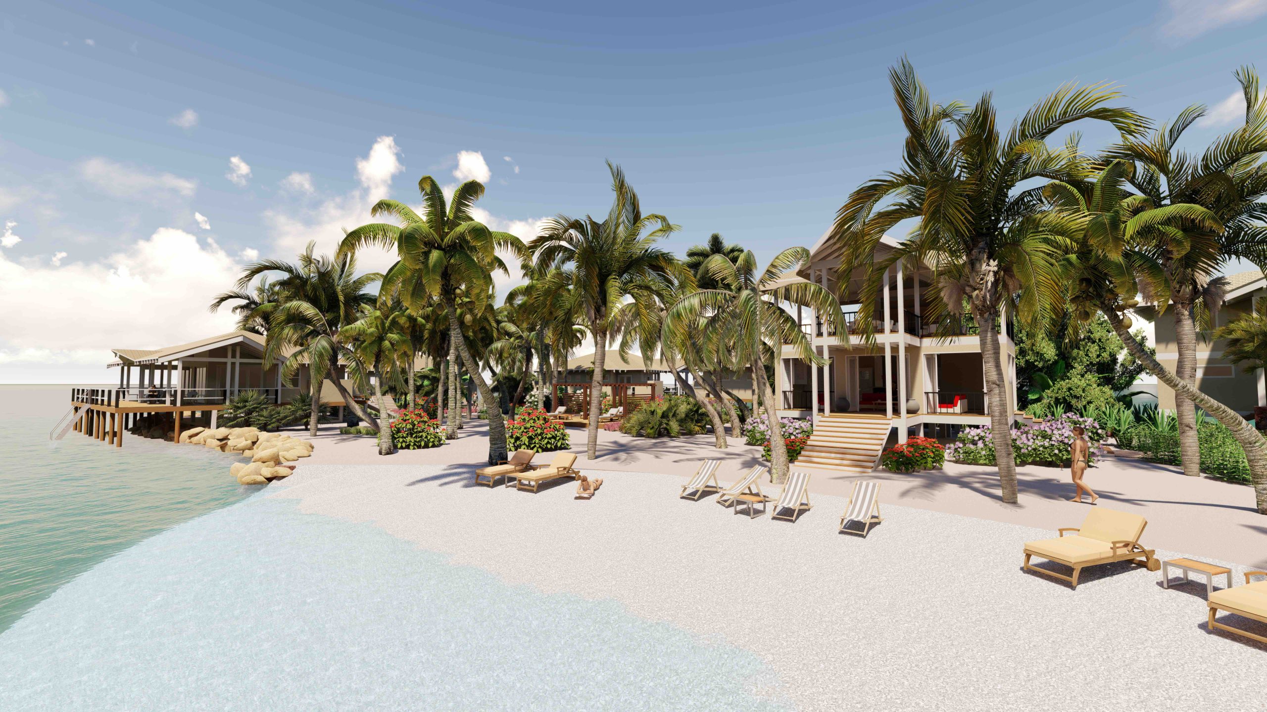 Rental Archives Placencia Belize Real Estate