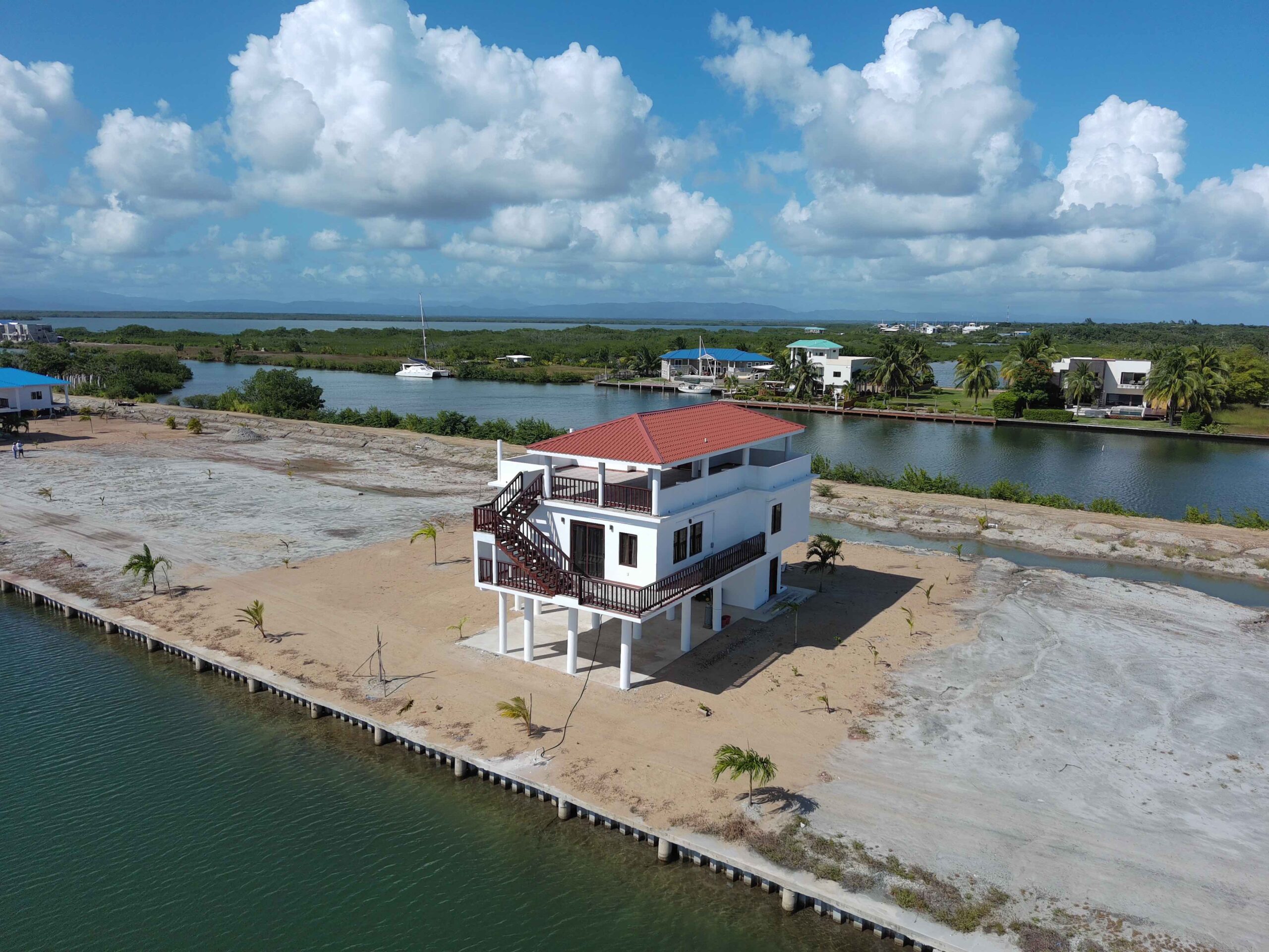 Placencia Belize Real Estate