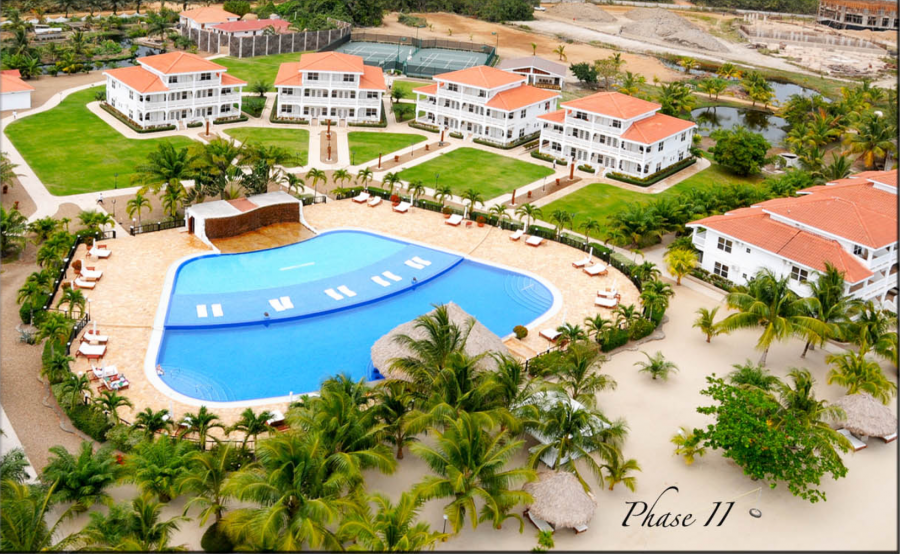 The Placencia Hotel 6 Condo Units Belize Real Estate Contact Agent