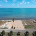 Placencia Belize Beach Lot For Sale